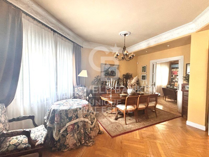 Apartment in Chamberi, Madrid, Spain 1 - 15630882