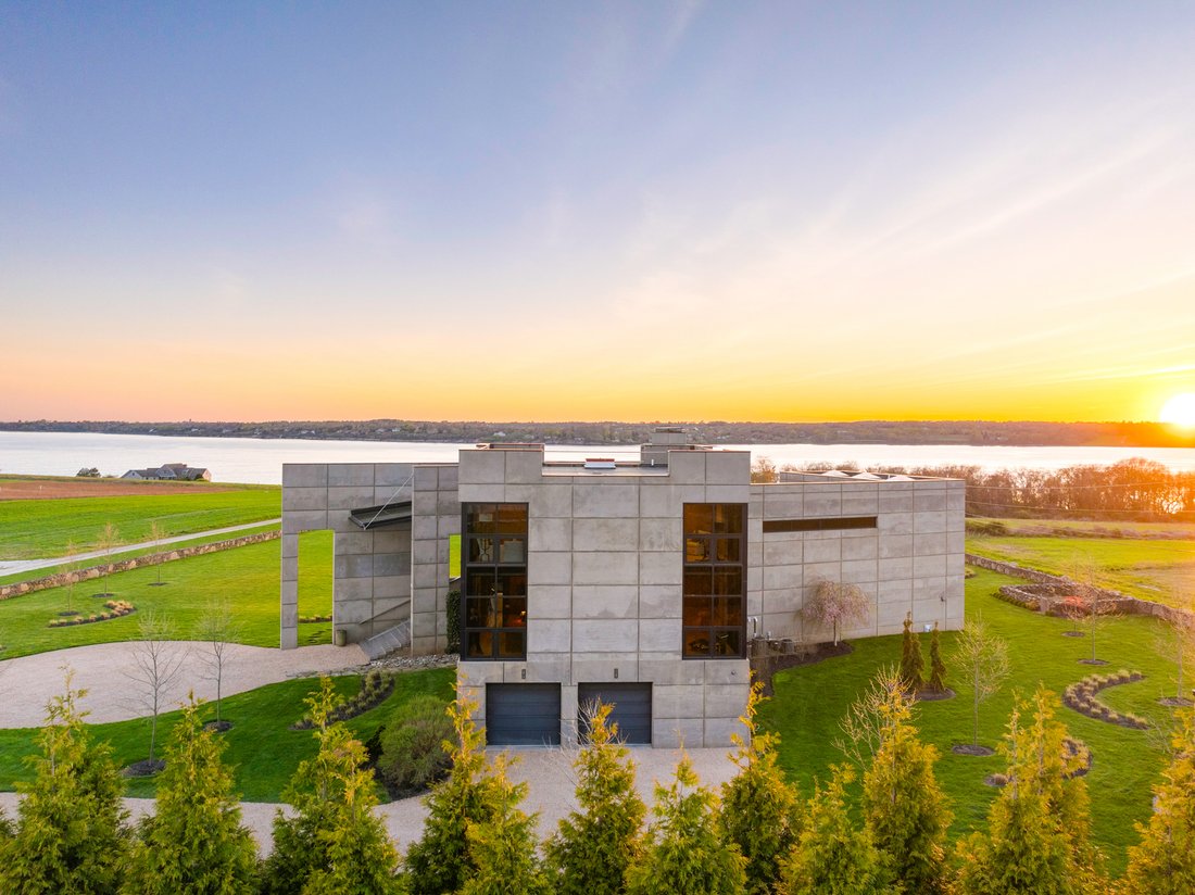 Casa a Little Compton, Rhode Island, Stati Uniti 4 - 15630063