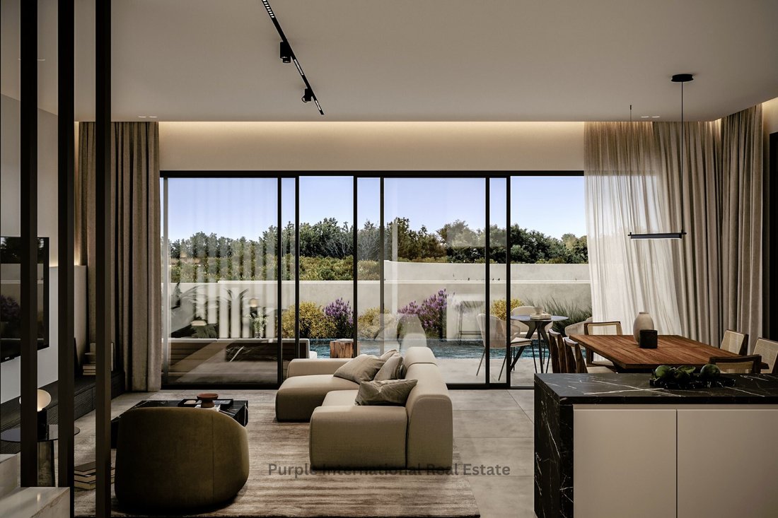 Villa in Livadia, Larnaca, Cyprus 1 - 15635024