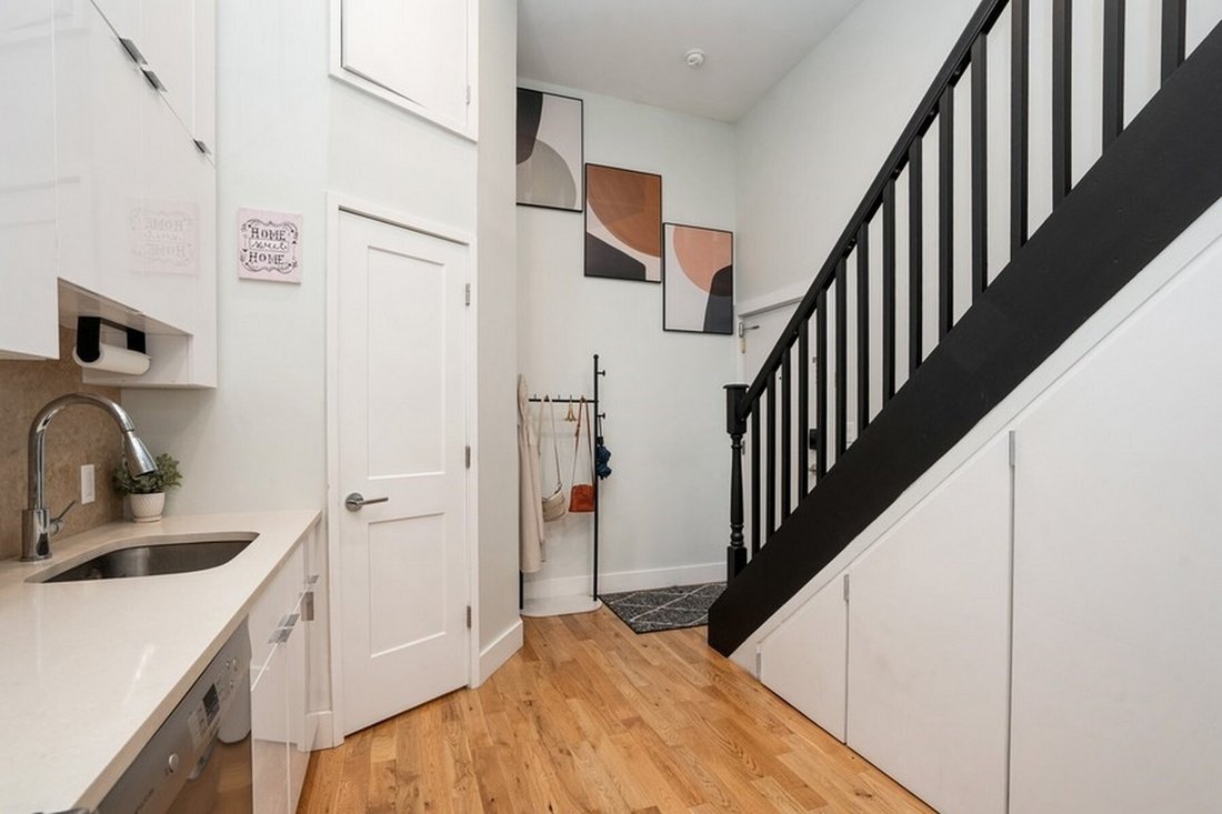 Condo in Jersey City, New Jersey, United States 3 - 15634477