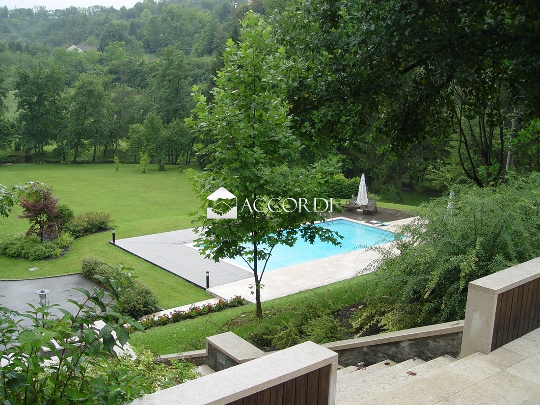 Villa in San Pietro, Veneto, Italy 1 - 15634554