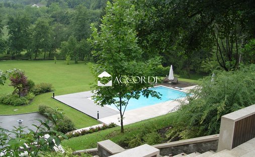 Villa in San Pietro, Veneto, Italy 1