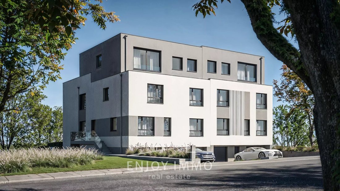 Apartment in Mamer, Capellen, Luxembourg 2 - 15631216