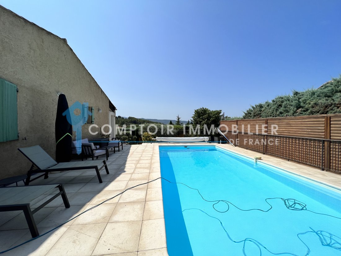 House in Gargas, Provence-Alpes-Côte d'Azur, France 4 - 15634105