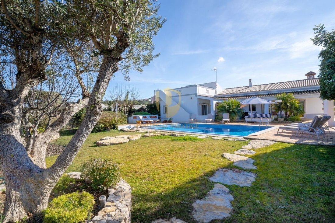 House in Sao Bras de Alportel, Algarve, Portugal 3 - 15635410