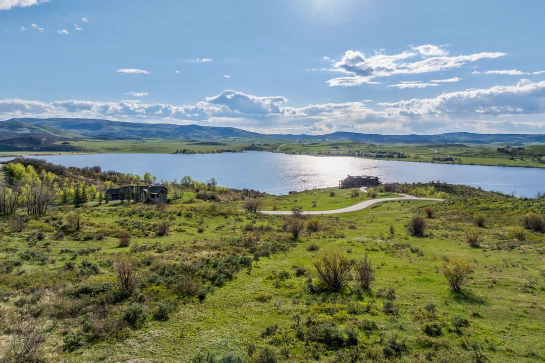 Land in Steamboat Springs, Colorado, United States 4 - 15633626