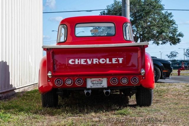 Chevrolet 3100 in Calverton, NY, United States 4 - 15630883