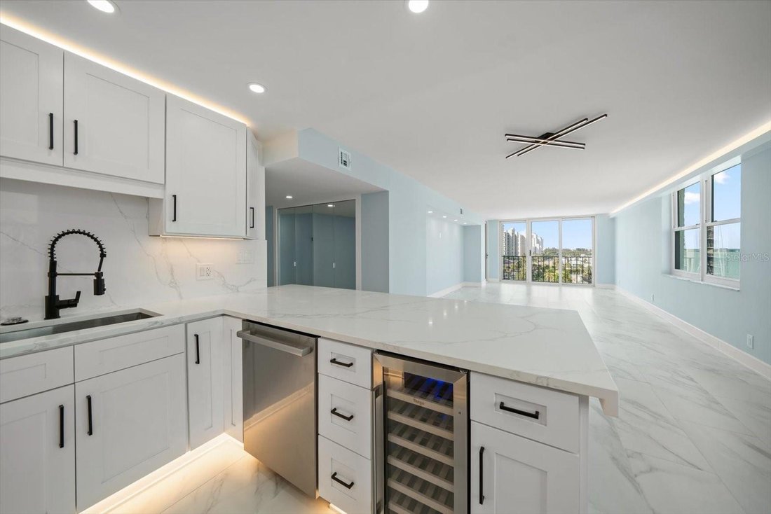 Condo in Clearwater, Florida, United States 4 - 15625184