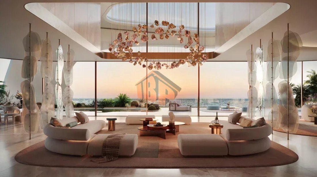 Apartment in Ajman Emirate, United Arab Emirates 1 - 15629764
