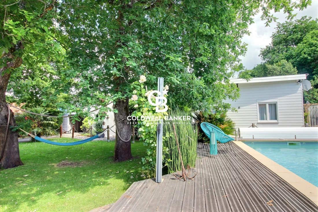 House in Meyran, Gujan-Mestras, France 4 - 15629730