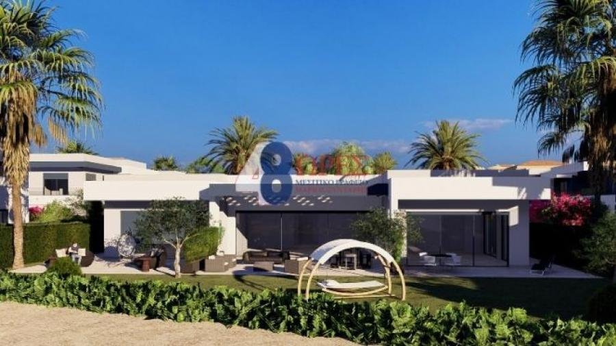 Apartment in Chios, Aegean, Greece 3 - 15635649