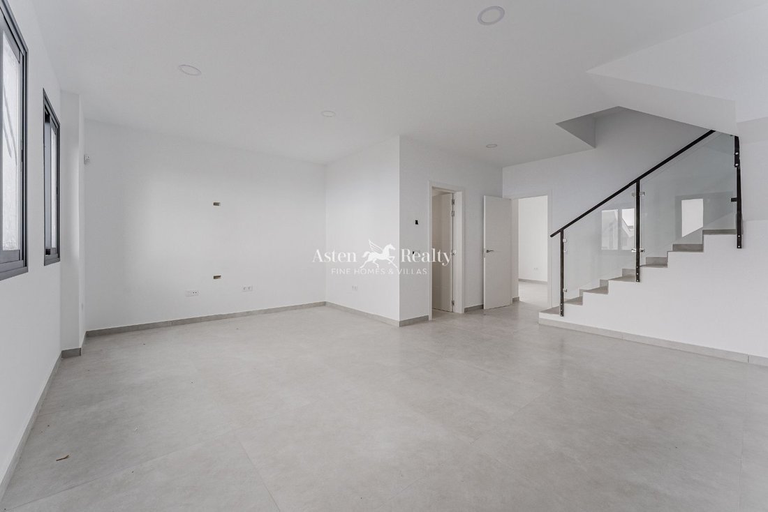 House in San Miguel de Abona, Canary Islands, Spain 3 - 15437883