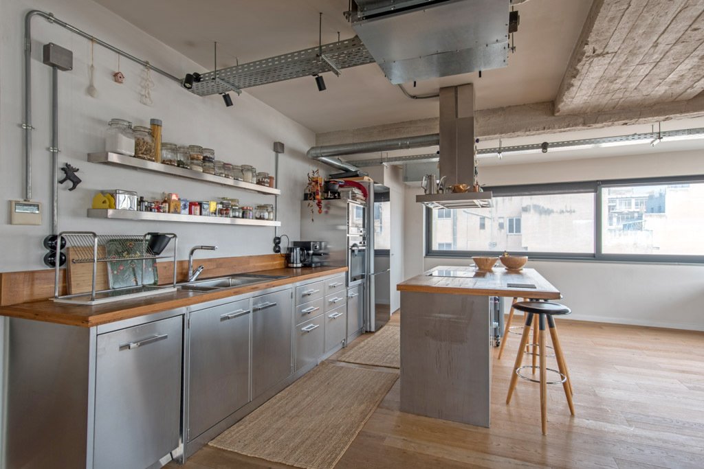 Apartment in 1st District of Athens, Athens, Greece 5 - 15631473