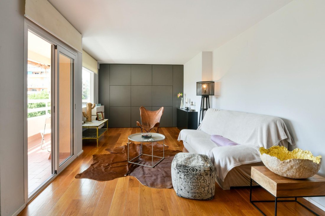Apartment in Palma, Balearic Islands, Spain 4 - 15632754