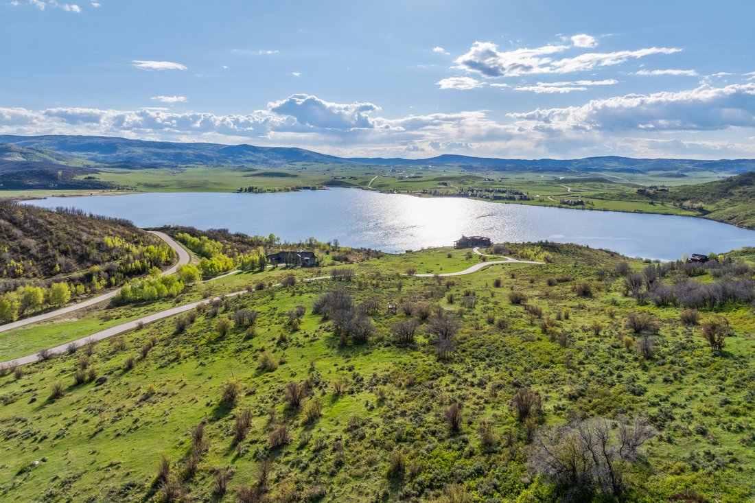 Land in Steamboat Springs, Colorado, United States 1 - 15633626