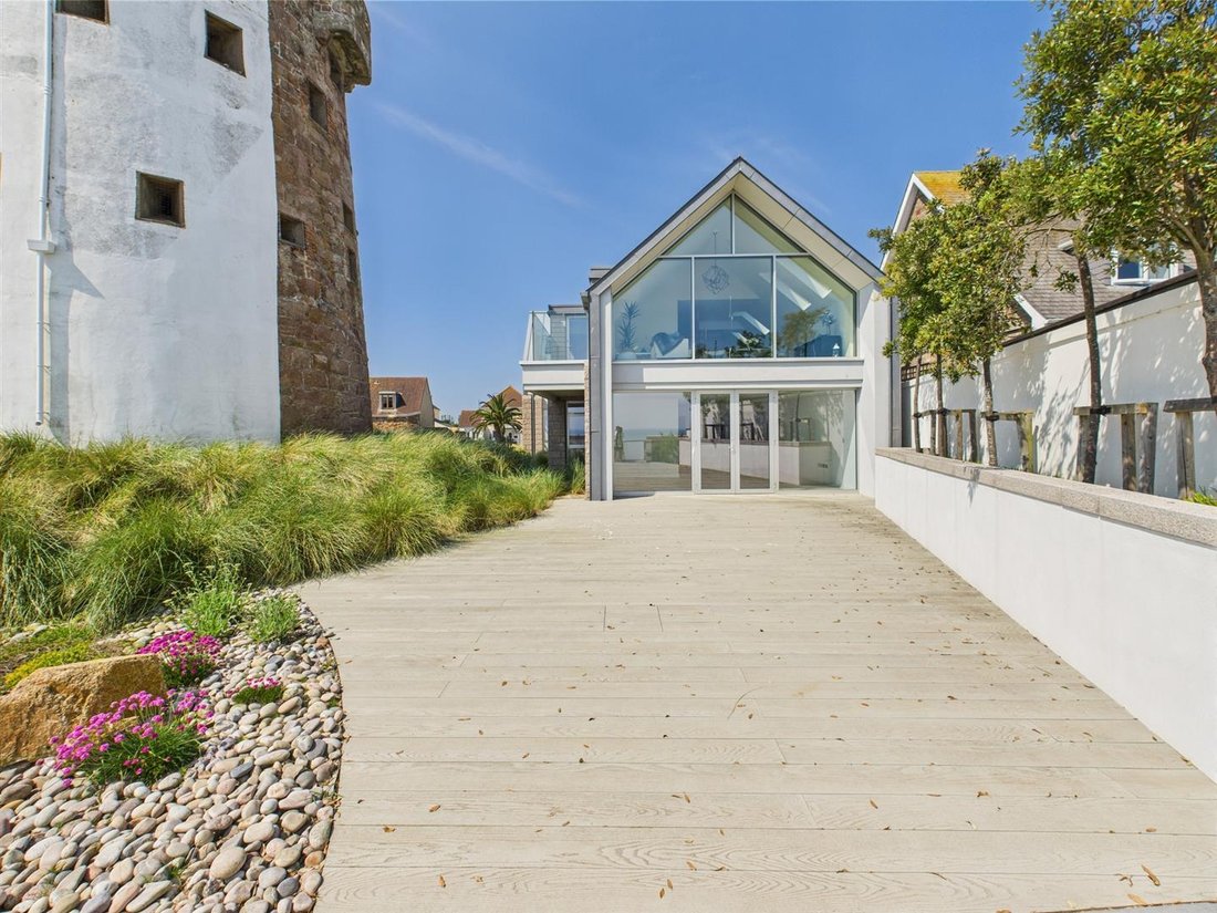 Apartment in Jersey, St Lawrence, Jersey 3 - 14181461