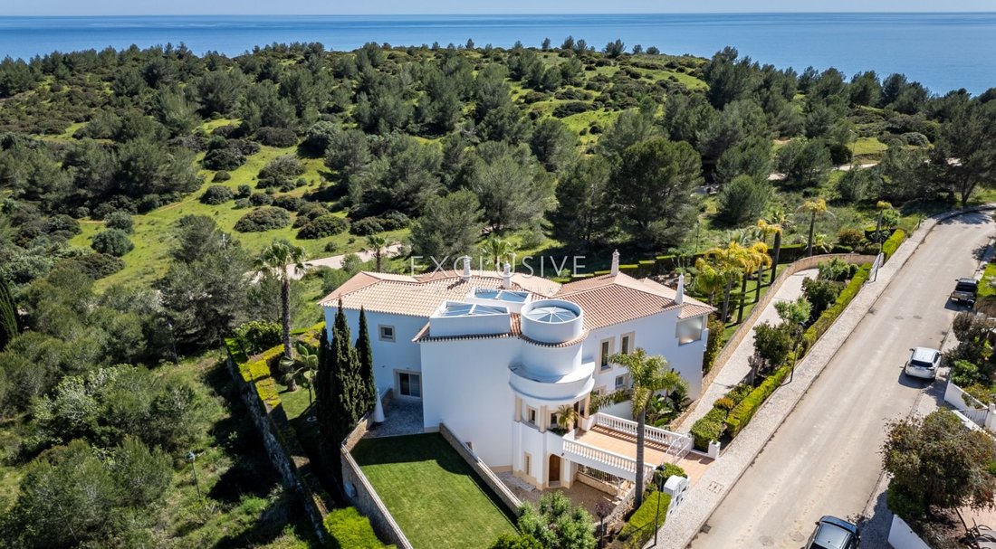 Villa in Budens, Algarve, Portugal 2 - 15630097