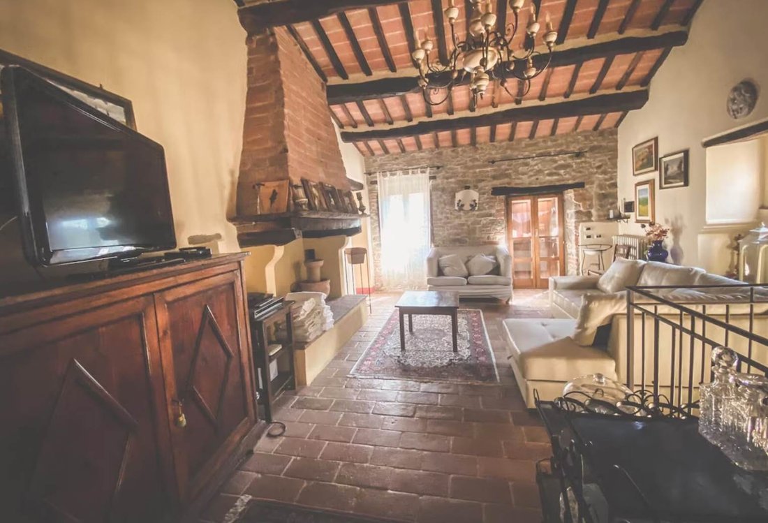 Cegliolo - Torreone - Portole, Cortona, Tuscany 5 - 15630909
