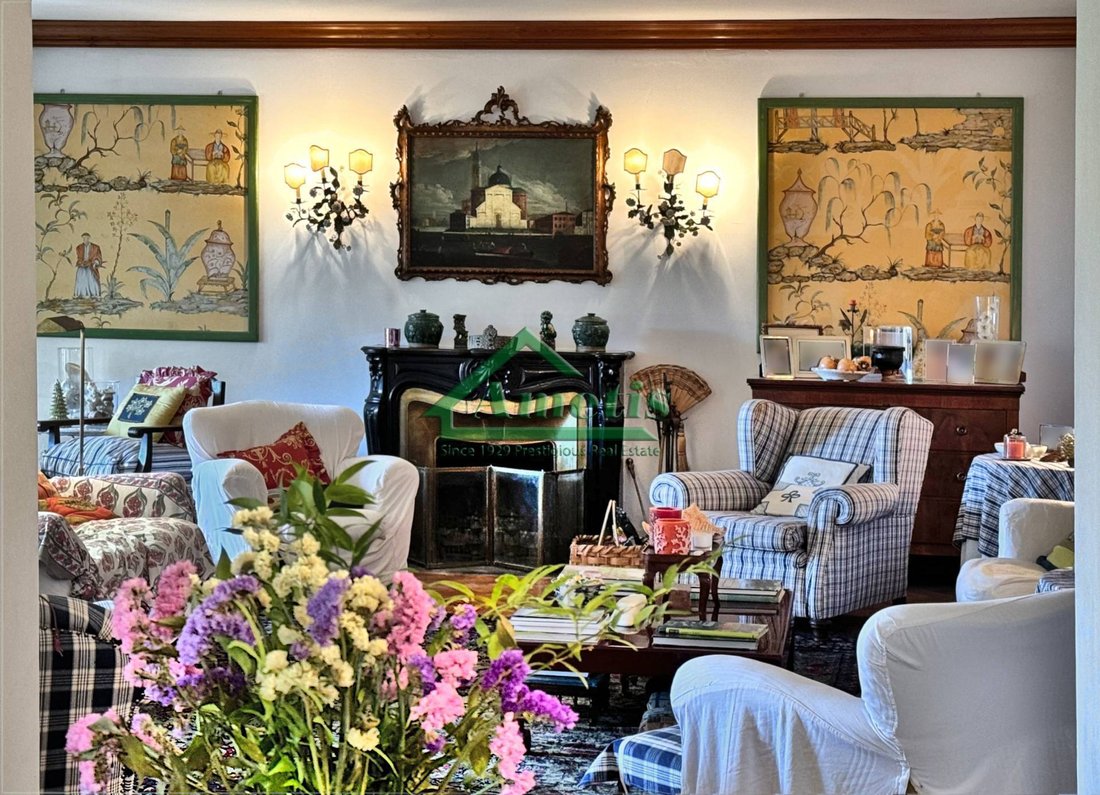 Villa in Oneglia, Imperia, Liguria 3 - 15631636
