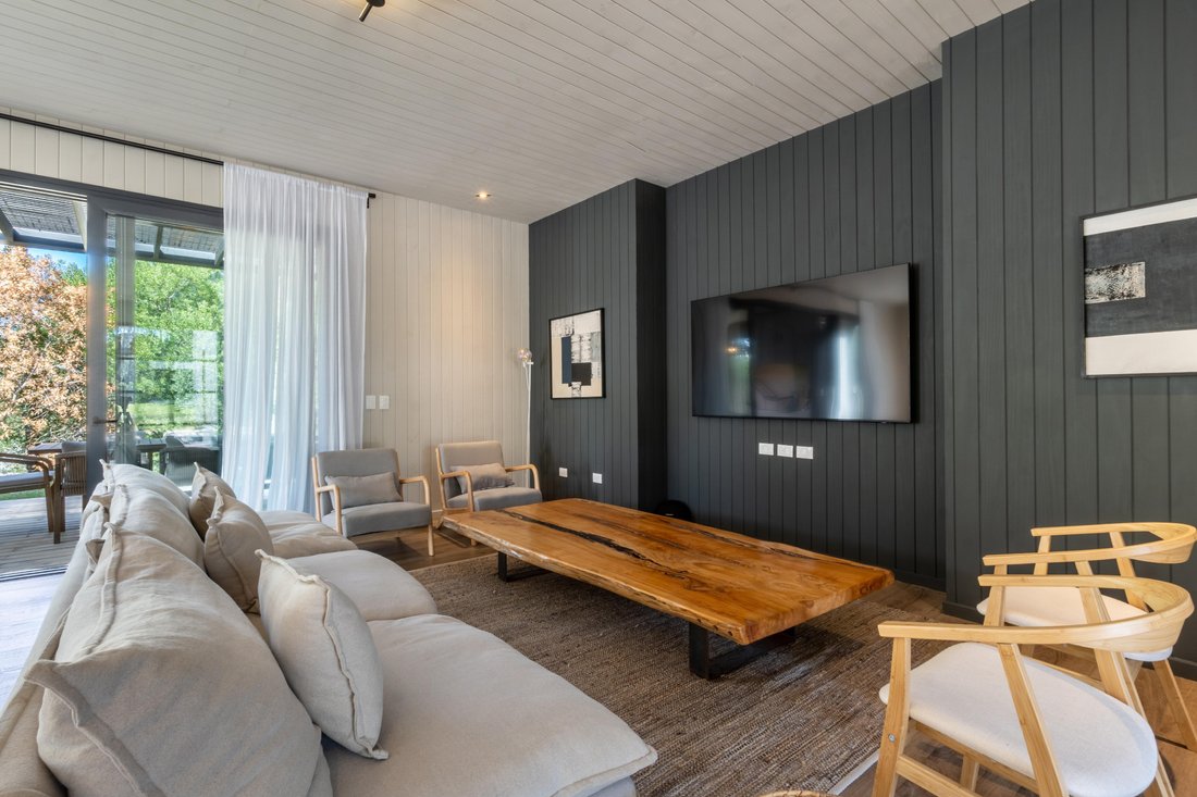 Townhouse in Laguna Blanca, Maldonado Department, Uruguay 3 - 15631217