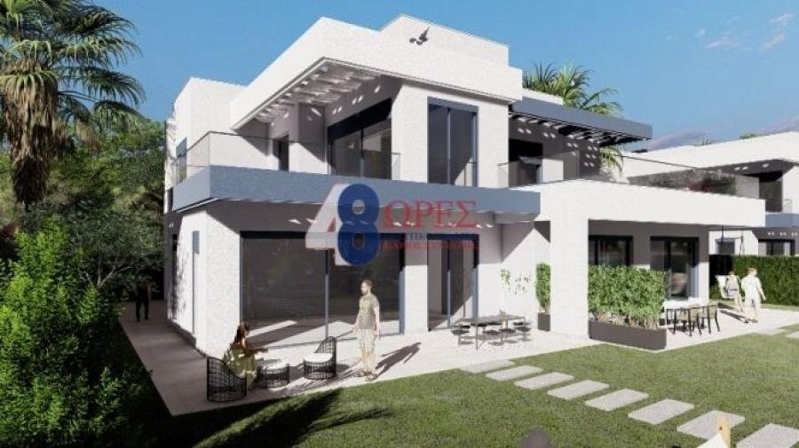 Apartment in Chios, Aegean, Greece 3 - 15635721