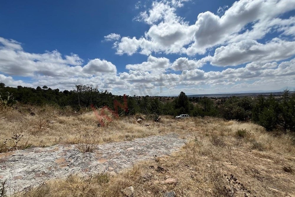 Terreno a Xaltitla, Tlaxcala, Messico 1 - 15632213