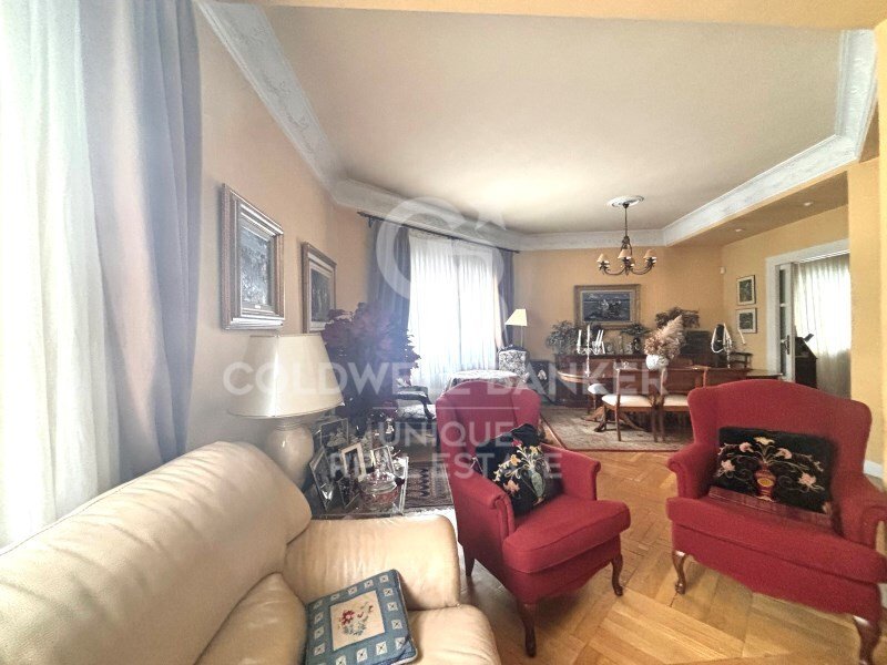 Apartment in Chamberi, Madrid, Spain 3 - 15630882