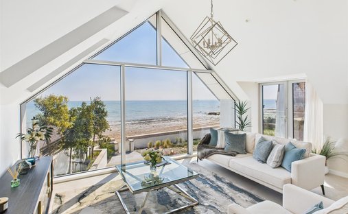 Apartment in Jersey, St Lawrence, Jersey 1