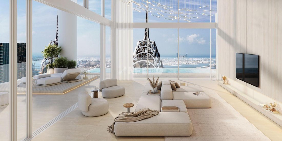 Apartment in Al Thanyah First, Al Thanyah, Dubai 3 - 15631349