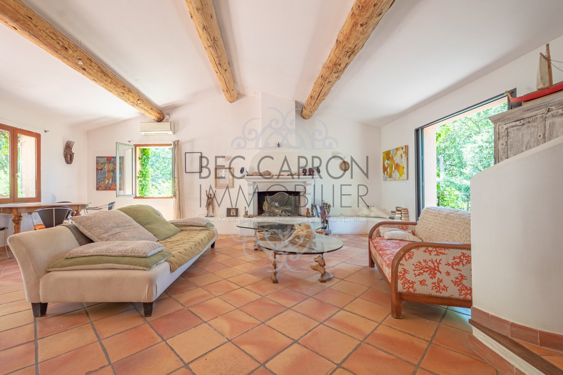 House in Mazarin-Opéra-Bellegarde-Mairie, Aix-en-Provence, France 4 - 15630823