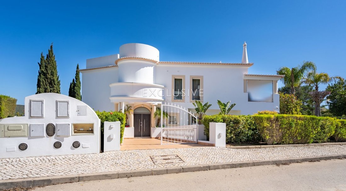 Villa in Budens, Algarve, Portugal 3 - 15630097