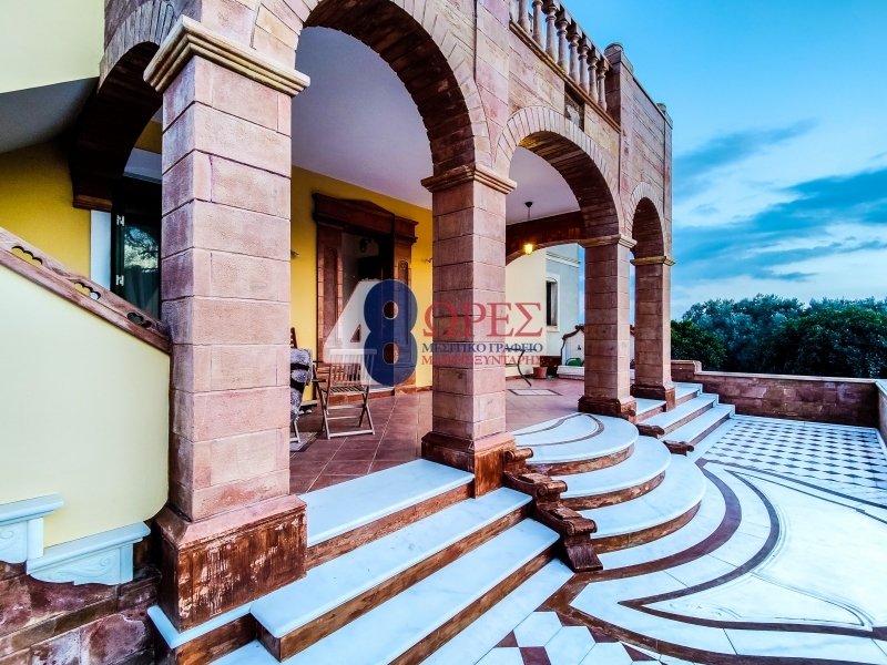 Villa in Chios, Aegean, Greece 4 - 15635774