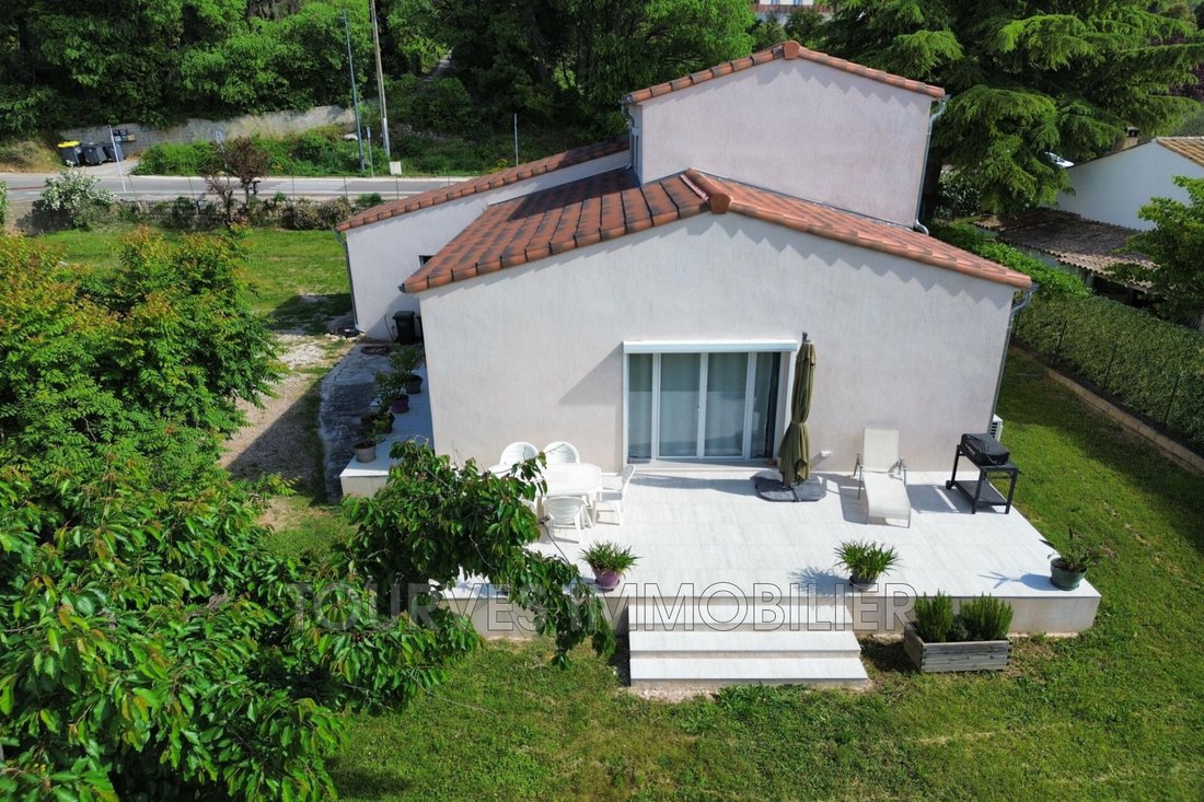 Villa in Tourves, Provence-Alpes-Côte d'Azur, France 3 - 15629963