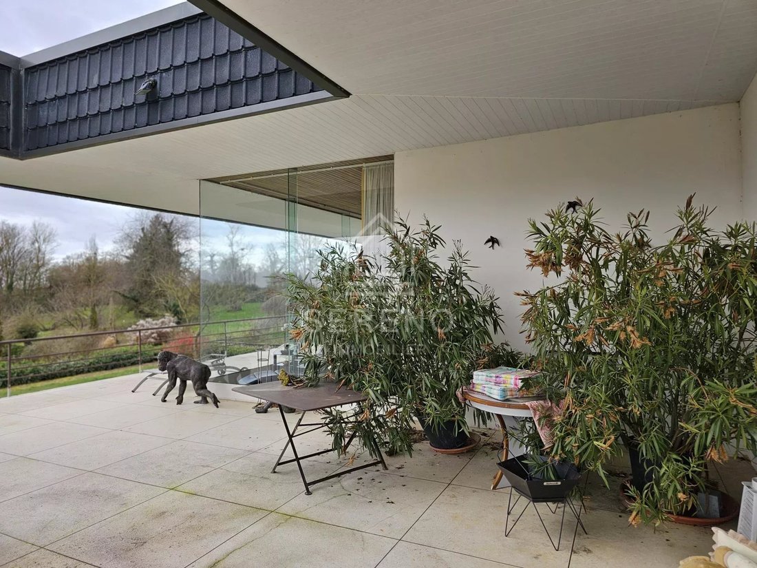 Estate in Marcilly-sur-Seine, Grand Est, France 5 - 13912097
