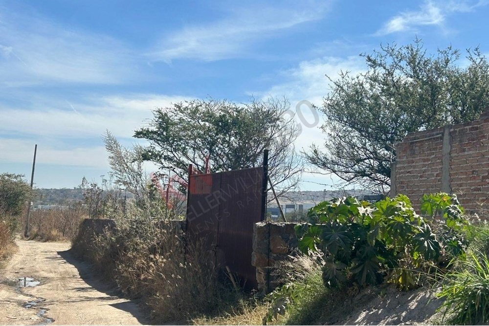 Land in Tlaquepaque, Jalisco, Mexico 4 - 15632183
