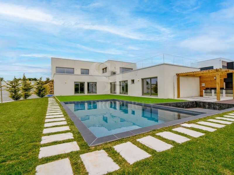 House in Peniche, Leiria District, Portugal 1 - 15631367
