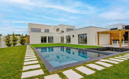Haus in Peniche, Leiria, Portugal 1