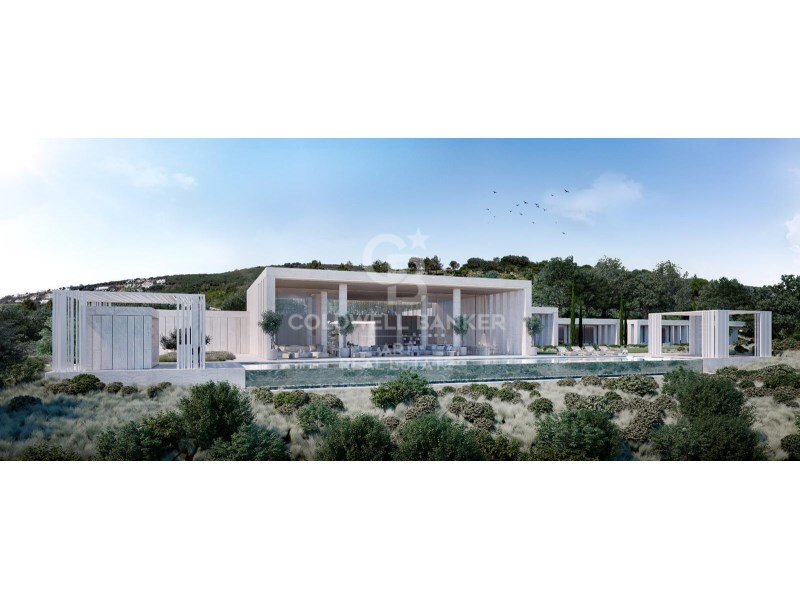 House in Sotogrande, San Roque, Andalusia 2 - 15426585