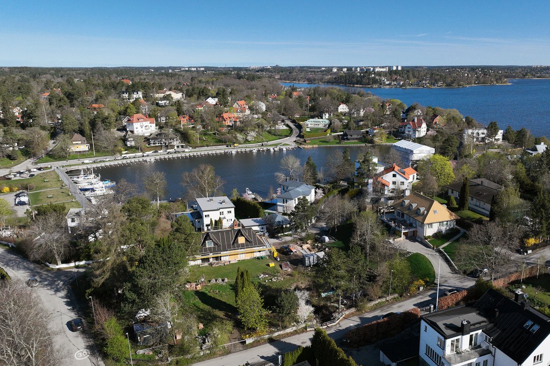 Land in Djursholm, Gavleborg County, Sweden 2 - 15634167