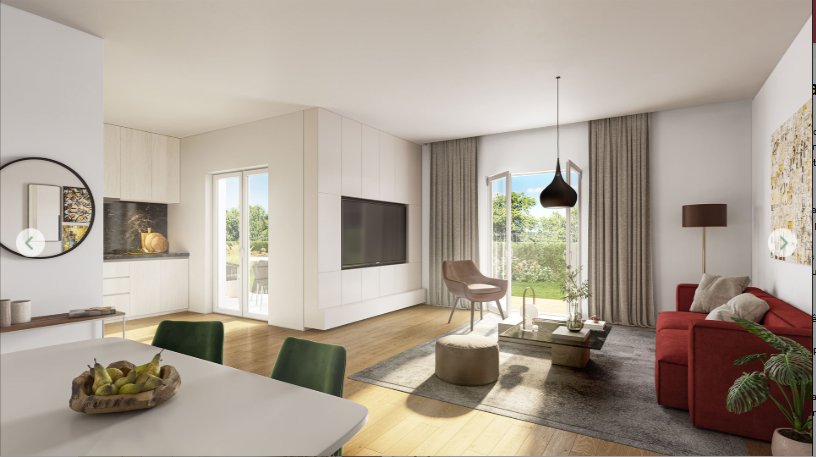 Apartment in Guérande, Pays de la Loire, France 5 - 15636969