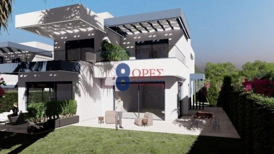 Apartment in Chios, Aegean, Greece 4 - 15635721