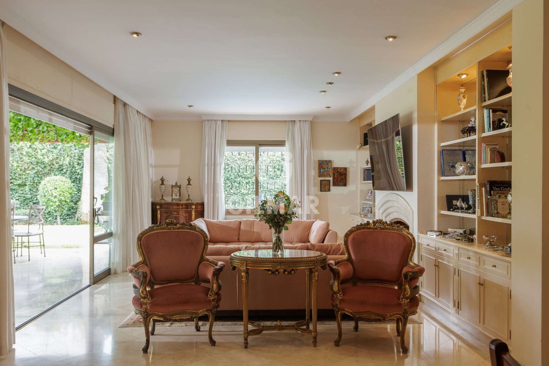 Villa a Marbella, Andalusia, Spagna 3 - 15630096