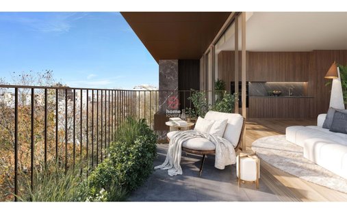 Apartment in Matosinhos e Leca da Palmeira, Porto District, Portugal 1