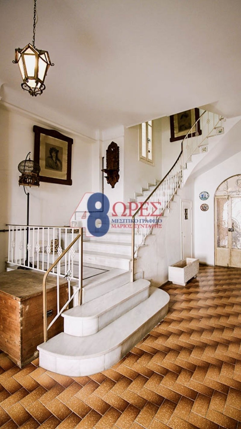 Apartment in 1st District of Athens, Athens, Greece 1 - 15635509