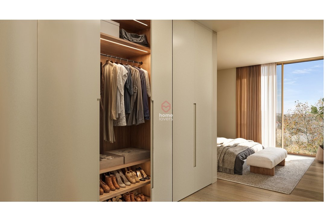 Apartment in Matosinhos e Leca da Palmeira, Porto District, Portugal 5 - 15633989