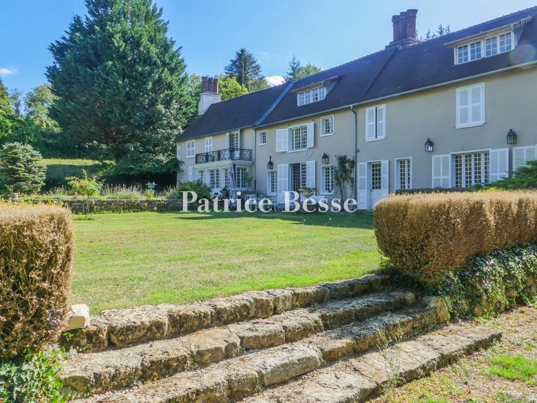 House in Condecourt, Ile-de-France, France 5 - 15631310