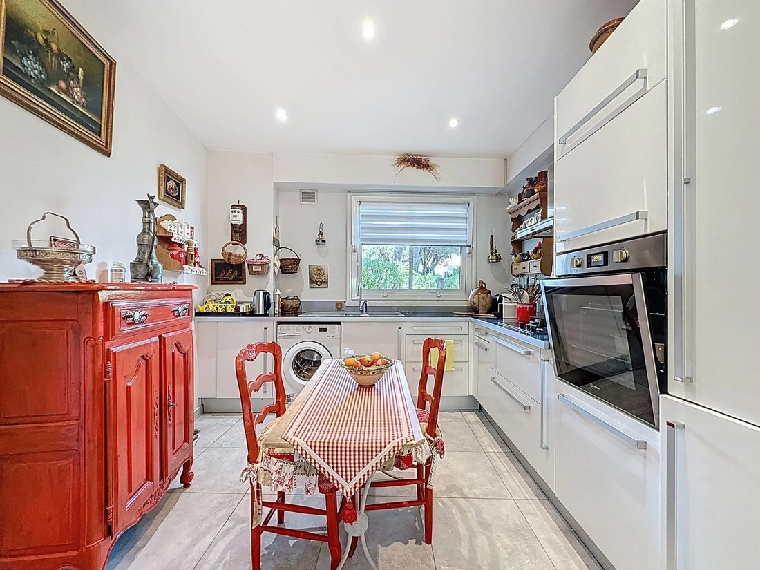 Apartment in Dolce Farniente, Le Cannet, France 5 - 15629781