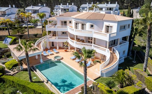 Villa in Budens, Algarve, Portugal 1