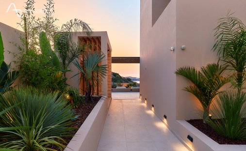Villa in Community of Achlada, Gazi, Greece 1