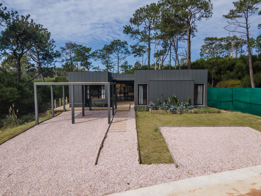Townhouse in Laguna Blanca, Maldonado Department, Uruguay 1 - 15631217